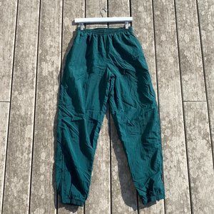 Vintage Nike Track Pants
